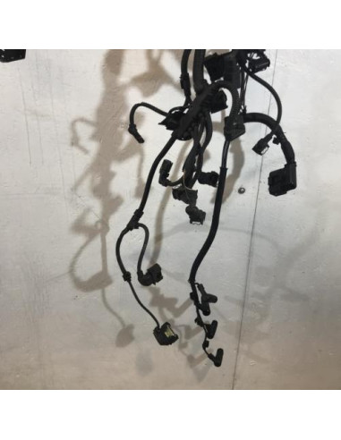 Faisceau moteur BMW SERIE 5 E60 PHASE 2 Diesel