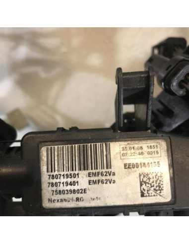 Faisceau moteur BMW SERIE 5 E60 PHASE 2 Diesel