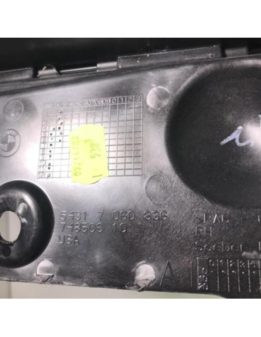 Capote BMW Z4 E85 ROADSTER PHASE 1 CABRIOLET Essence