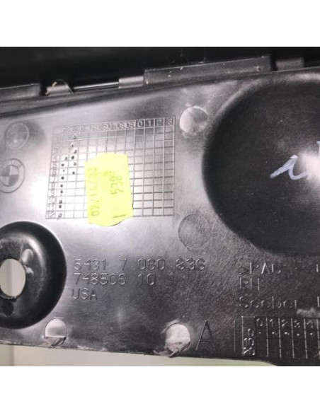 Capote BMW Z4 E85 ROADSTER PHASE 1 CABRIOLET Essence