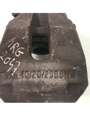 Etrier arriere gauche (freinage) BMW SERIE 5 E39 PHASE 2 Diesel