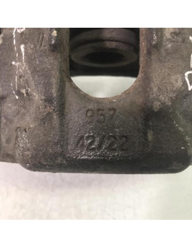 Etrier arriere gauche (freinage) BMW X3 E83 PHASE 2 Diesel