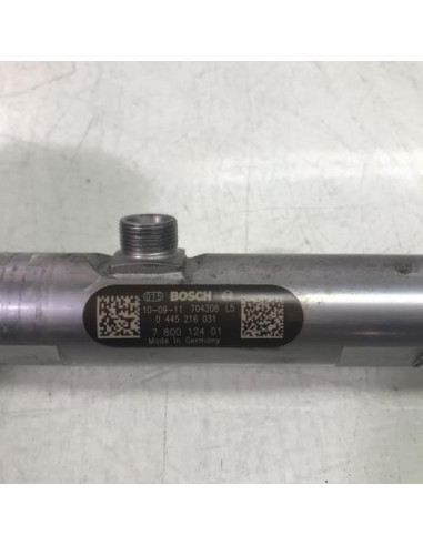 Rampe injection BMW SERIE 3 E90 PHASE 2 Diesel