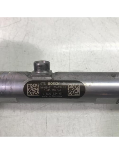 Rampe injection BMW SERIE 3 E90 PHASE 2 Diesel