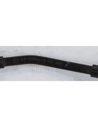 Bras essuie glace avant droit MINI MINI 2 R60 COUNTRYMAN BREAK Diesel