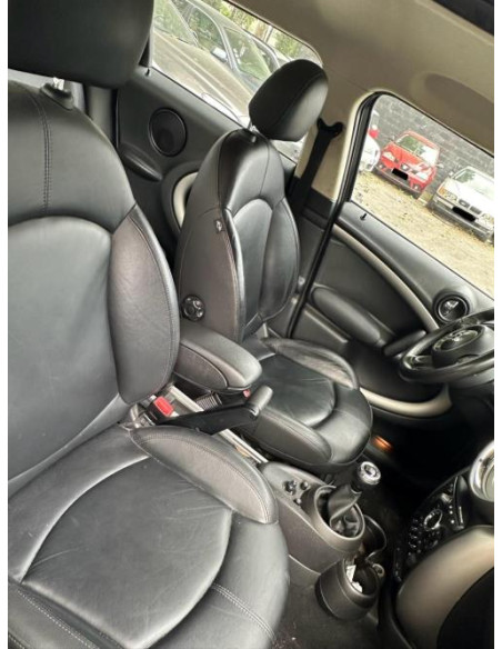 Bras essuie glace avant droit MINI MINI 2 R60 COUNTRYMAN BREAK Diesel