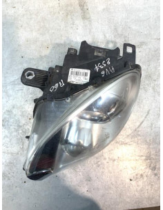 Optique avant principal gauche (feux)(phare) MINI MINI 2 R60 COUNTRYMAN BREAK Diesel