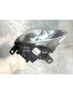 Optique avant principal gauche (feux)(phare) MINI MINI 2 R60 COUNTRYMAN BREAK Diesel 2