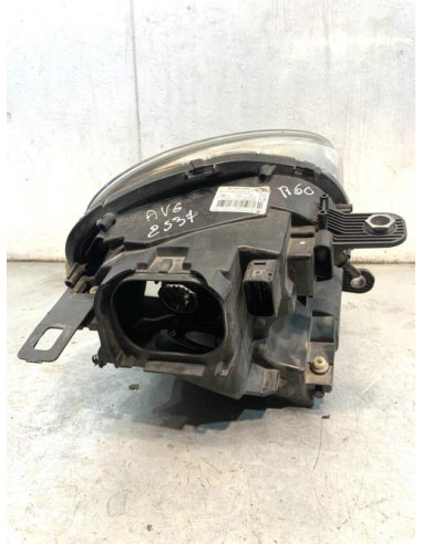 Optique avant principal gauche (feux)(phare) MINI MINI 2 R60 COUNTRYMAN BREAK Diesel