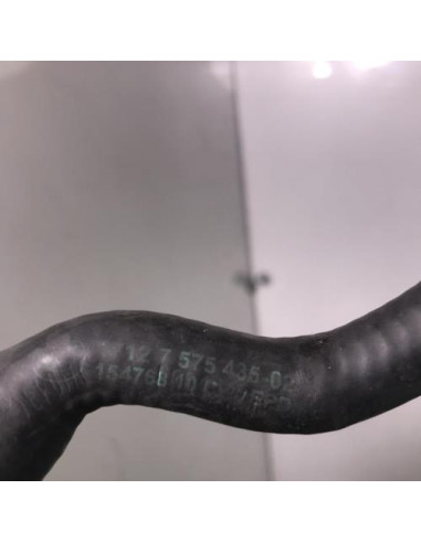 Durite BMW SERIE 5 F10 PHASE 1 Essence