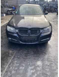 Collecteur d'admission BMW SERIE 3 E90 PHASE 2 Diesel 2