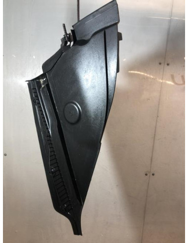 Baie de pare brise BMW SERIE 1 F21 PHASE 2 Diesel