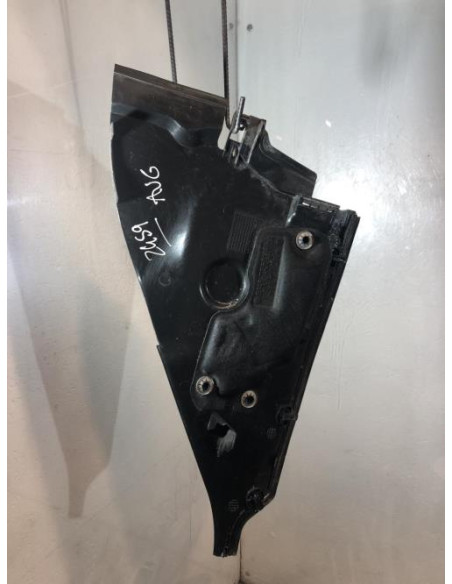 Baie de pare brise BMW SERIE 1 F21 PHASE 2 Diesel