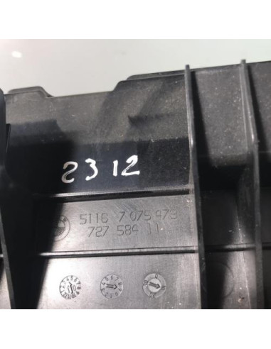 Boite a gants BMW SERIE 3 E91 TOURING PHASE 2 BREAK Diesel