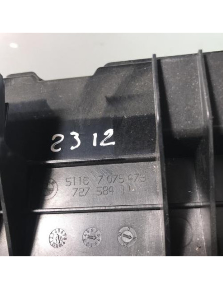 Boite a gants BMW SERIE 3 E91 TOURING PHASE 2 BREAK Diesel