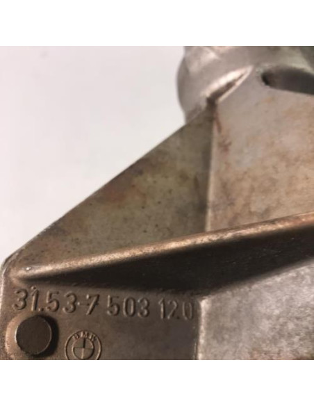 Cardan droit (transmission) BMW X5 E53 