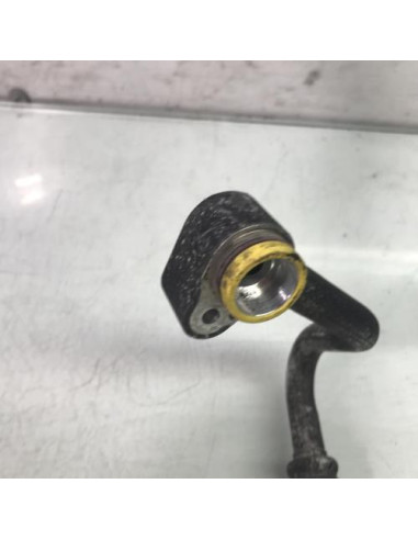 Tuyau de climatisation BMW SERIE 3 F31 TOURING PHASE 1 BREAK Diesel