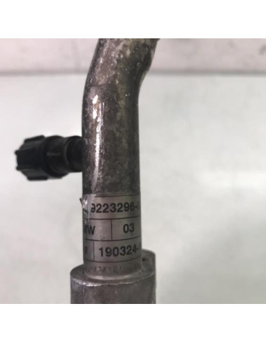 Tuyau de climatisation BMW SERIE 3 F31 TOURING PHASE 1 BREAK Diesel