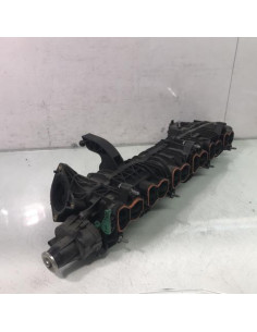 Collecteur d'admission BMW X3 F25 PHASE 1 Diesel 2