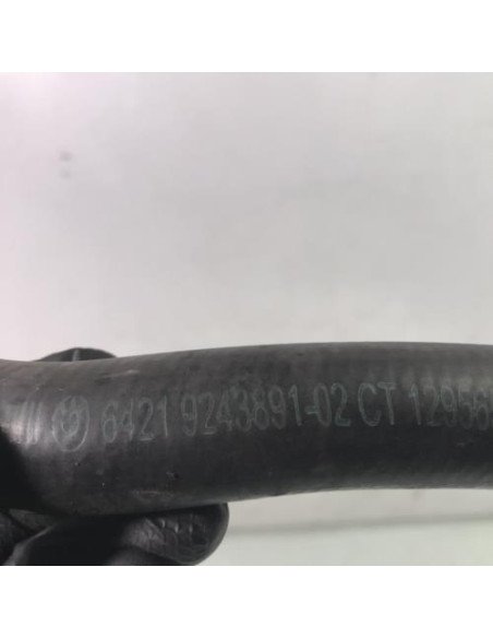 Durite BMW SERIE 3 F31 TOURING PHASE 1 BREAK Diesel