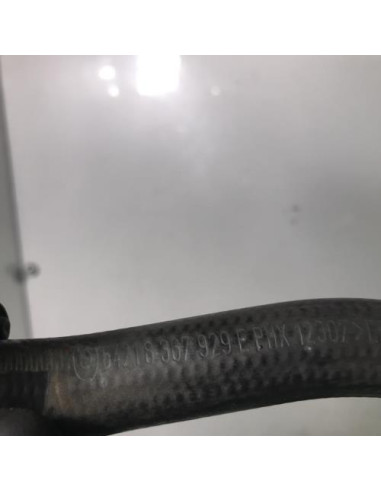 Durite BMW SERIE 5 E39 PHASE 2 Diesel