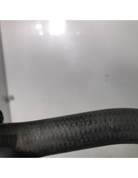 Durite BMW SERIE 5 E39 PHASE 2 Diesel