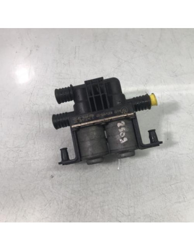 Robinet de chauffage BMW SERIE 5 E39 PHASE 2 Diesel