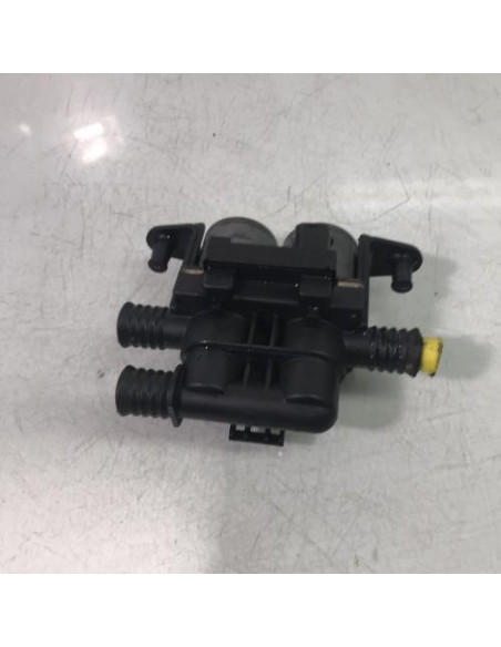 Robinet de chauffage BMW SERIE 5 E39 PHASE 2 Diesel