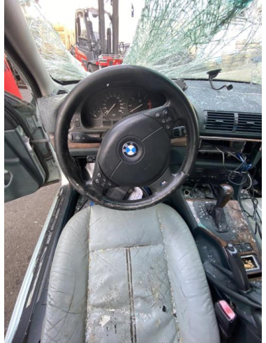 Robinet de chauffage BMW SERIE 5 E39 PHASE 2 Diesel