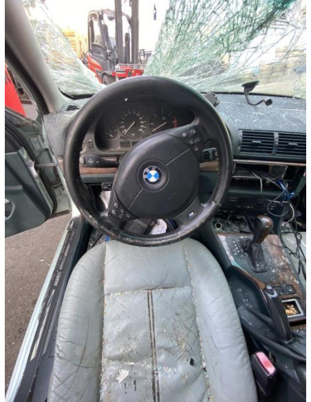 Robinet de chauffage BMW SERIE 5 E39 PHASE 2 Diesel