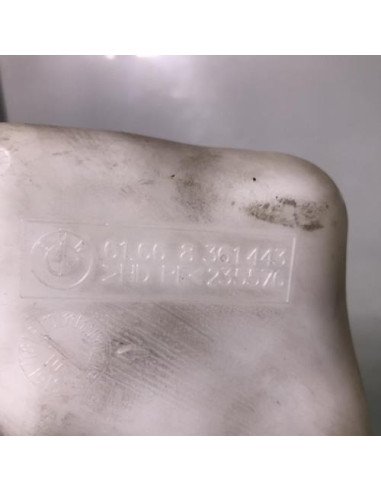 Vase de lave glace BMW SERIE 5 E39 PHASE 2 Diesel