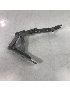 Charniere de capot BMW SERIE 5 E39 PHASE 2 Diesel