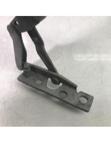 Charniere de capot BMW SERIE 5 E39 PHASE 2 Diesel