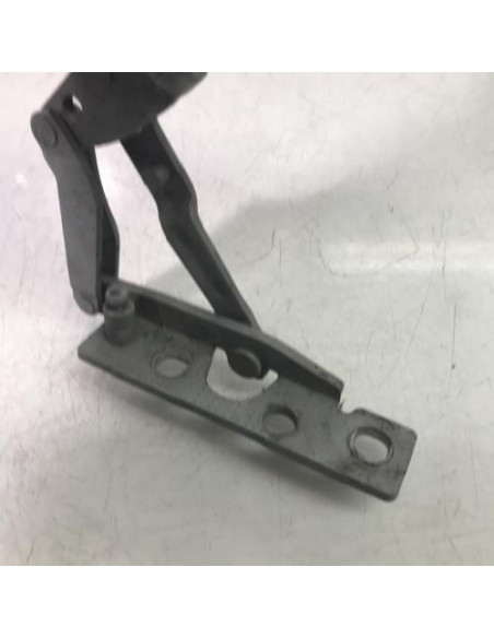 Charniere de capot BMW SERIE 5 E39 PHASE 2 Diesel