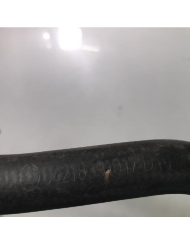 Durite BMW SERIE 5 E39 PHASE 2 Diesel