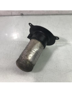 Condenseur de clim BMW SERIE 5 E39 PHASE 2 Diesel