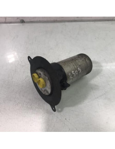 Condenseur de clim BMW SERIE 5 E39 PHASE 2 Diesel 2