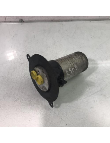 Condenseur de clim BMW SERIE 5 E39 PHASE 2 Diesel