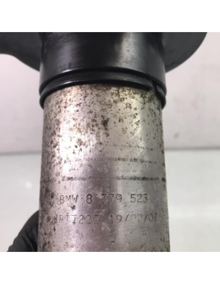 Condenseur de clim BMW SERIE 5 E39 PHASE 2 Diesel