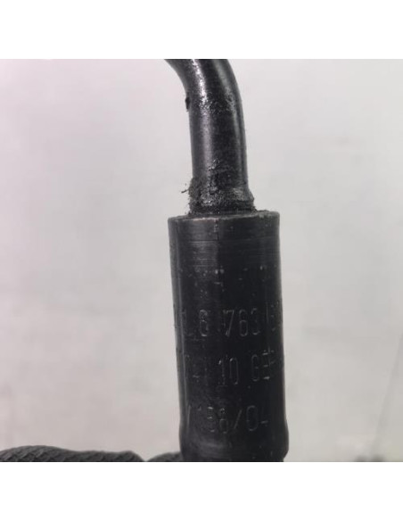 Tuyau hydraulique de direction assistee MINI MINI 1 R50/R53 PHASE 1 Diesel