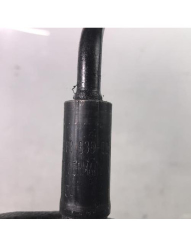Tuyau hydraulique de direction assistee MINI MINI 1 R50/R53 PHASE 1 Diesel
