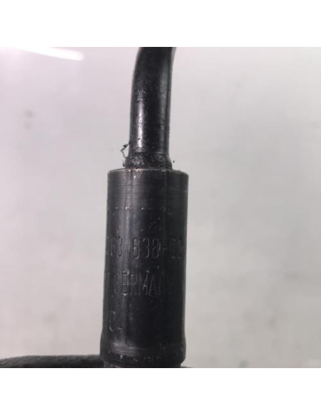 Tuyau hydraulique de direction assistee MINI MINI 1 R50/R53 PHASE 1 Diesel