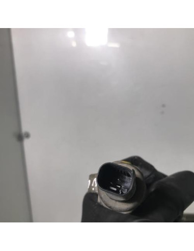 Tuyau de climatisation BMW SERIE 3 E46 TOURING PHASE 2 BREAK 