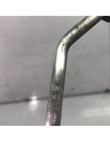 Tuyau de climatisation BMW SERIE 3 E46 TOURING PHASE 2 BREAK 