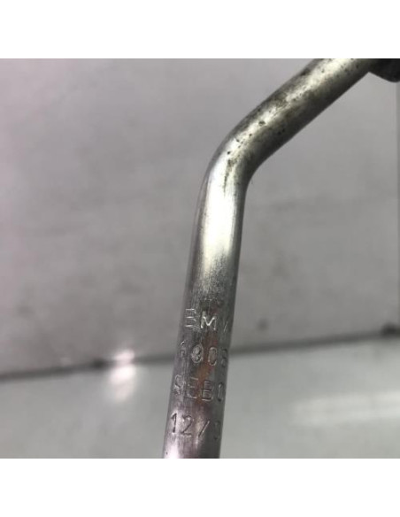 Tuyau de climatisation BMW SERIE 3 E46 TOURING PHASE 2 BREAK 