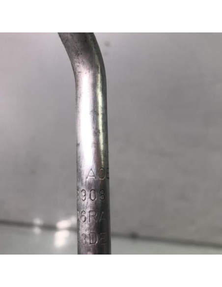 Tuyau de climatisation BMW SERIE 3 E46 TOURING PHASE 2 BREAK 