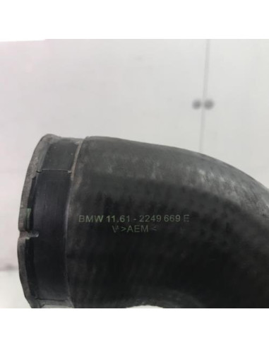 Durite BMW SERIE 5 E39 PHASE 2 Diesel