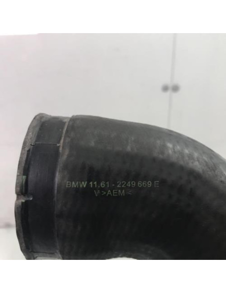 Durite BMW SERIE 5 E39 PHASE 2 Diesel