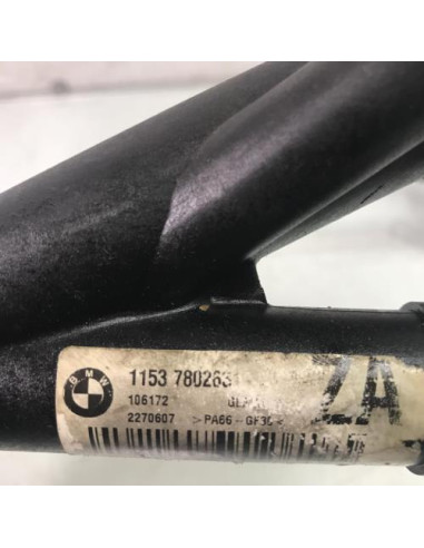 Durite BMW X3 E83 PHASE 2 Diesel