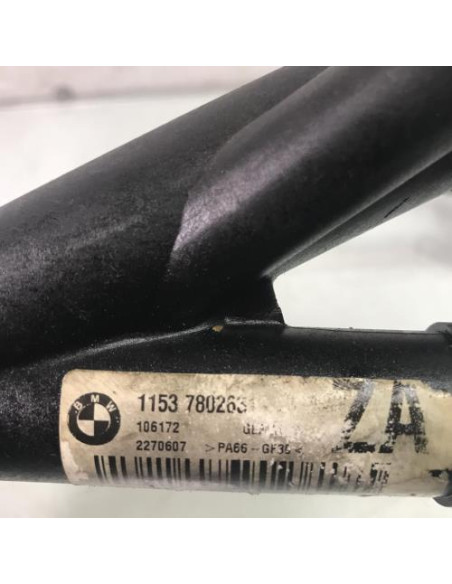 Durite BMW X3 E83 PHASE 2 Diesel